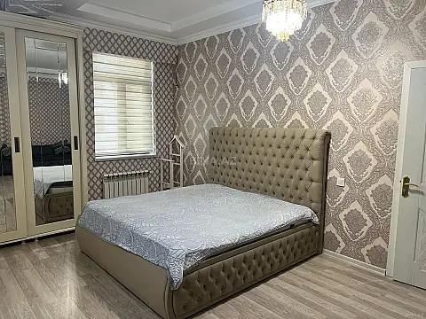 Kirayə verilir 2 otaqlı mənzil 80 m² — Bakı, Nərimanov 2 otaq 80.00 m²