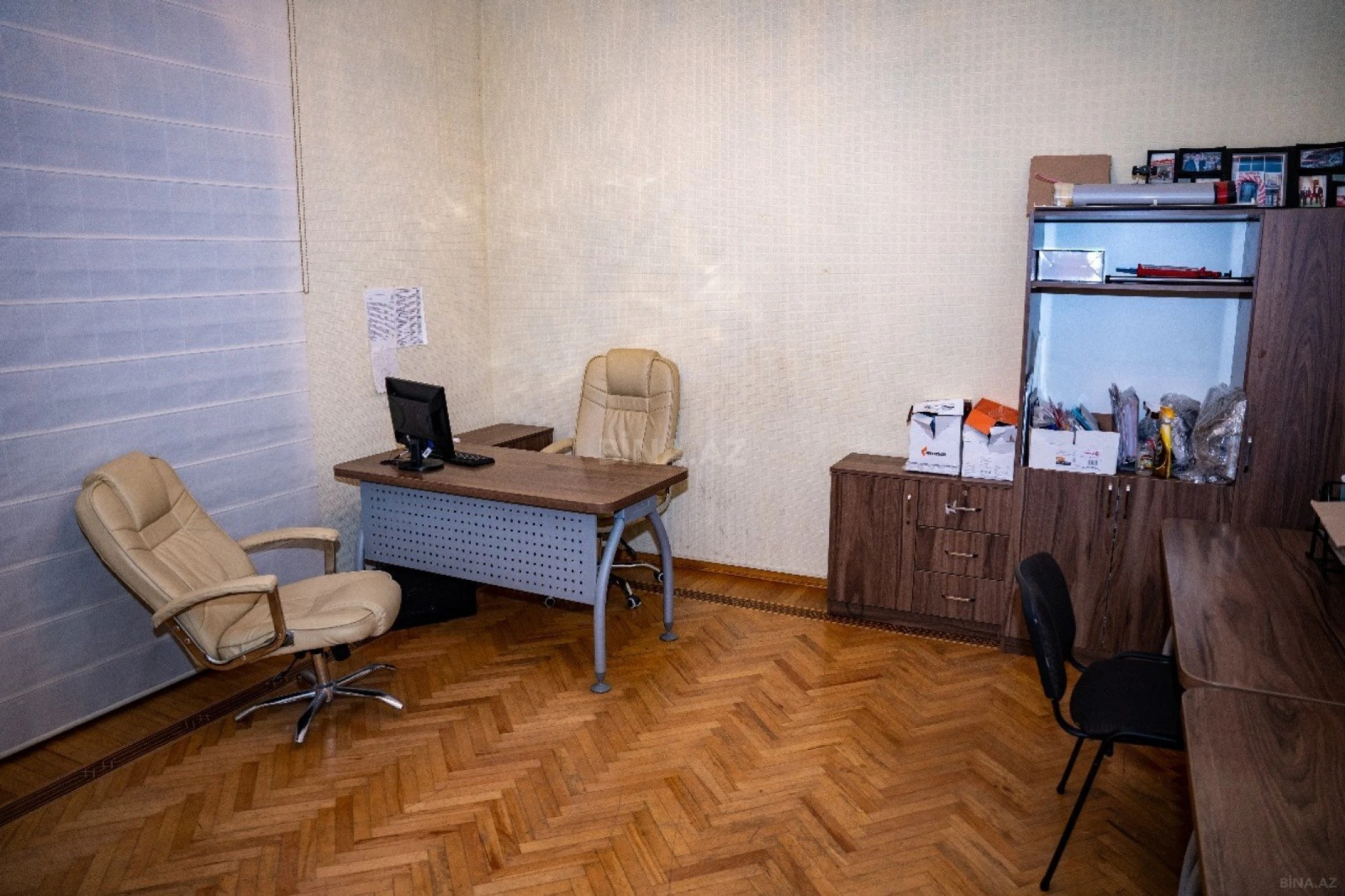 Satılır 7 otaqlı həyət evi 522 m²