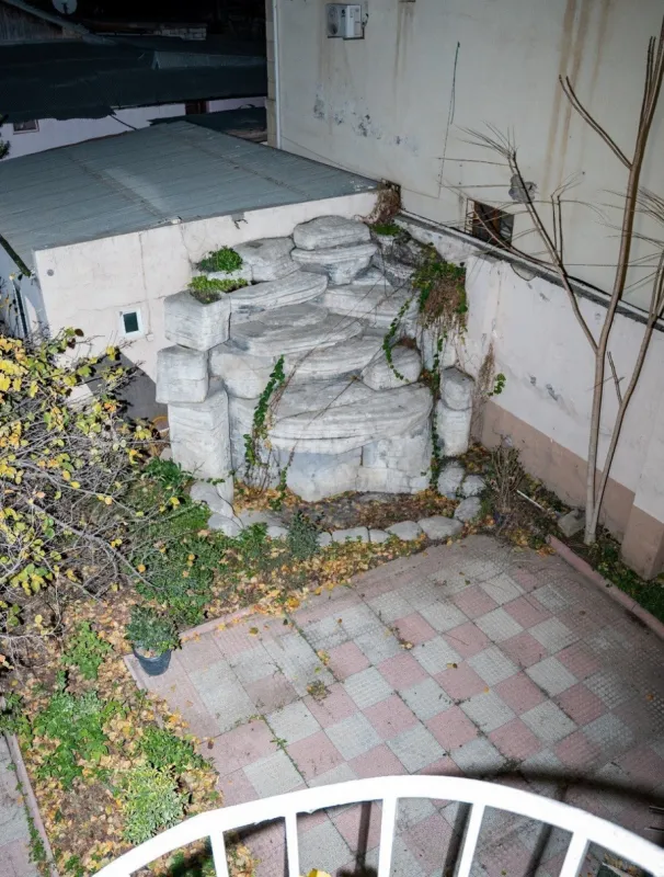 Satılır 7 otaqlı həyət evi 522 m²