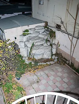 Satılır 7 otaqlı həyət evi 522 m²