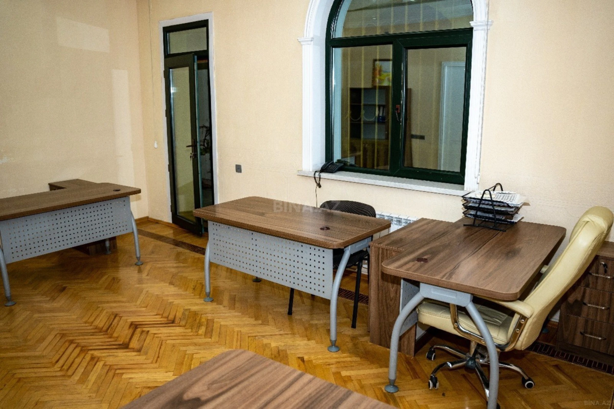 Satılır 7 otaqlı həyət evi 522 m²