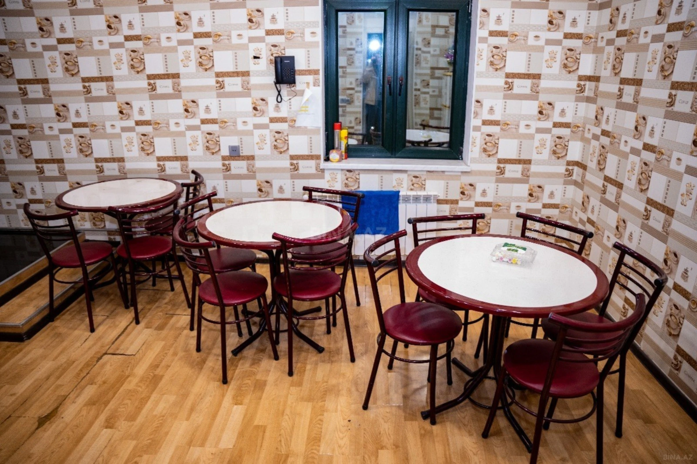 Satılır 7 otaqlı həyət evi 522 m²