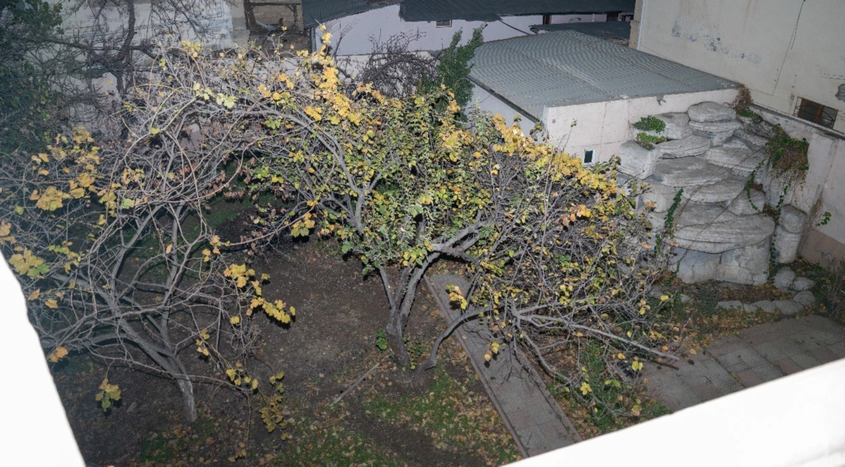 Satılır 7 otaqlı həyət evi 522 m²