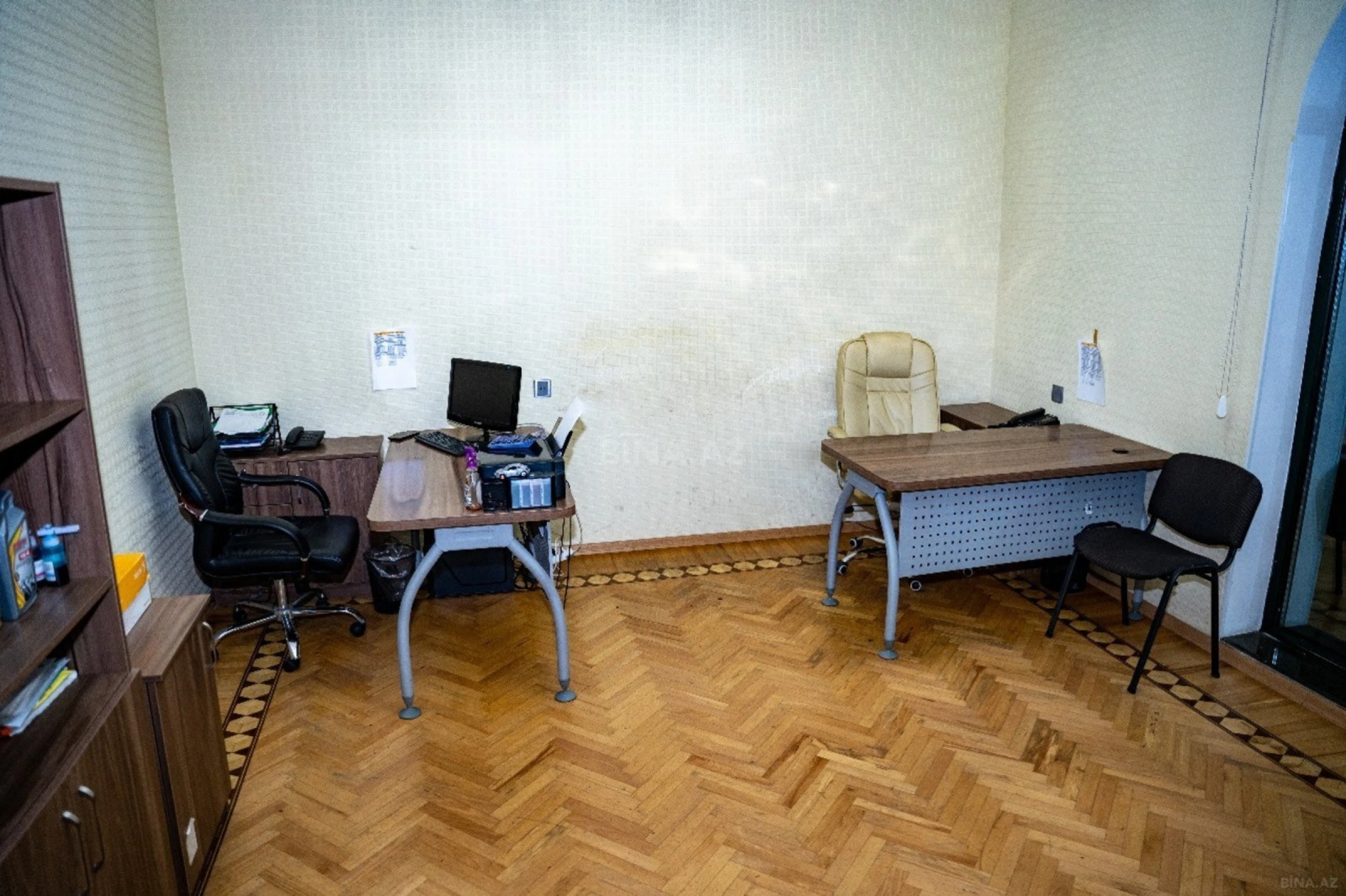 Satılır 7 otaqlı həyət evi 522 m²