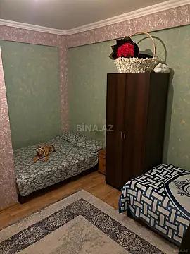 Satılır 3 otaqlı mənzil 120 m²