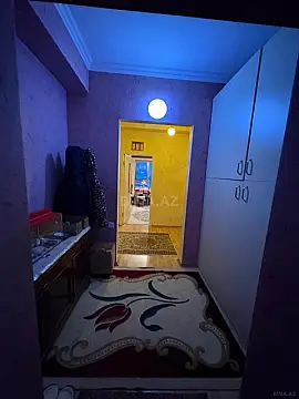 Satılır 3 otaqlı mənzil 120 m²