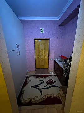 Satılır 3 otaqlı mənzil 120 m²