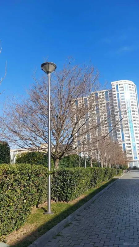 Satılır 3 otaqlı mənzil 120 m²