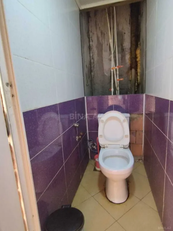 Satılır 3 otaqlı mənzil 90 m²