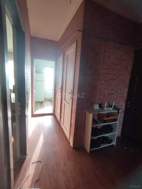 Satılır 3 otaqlı mənzil 90 m²