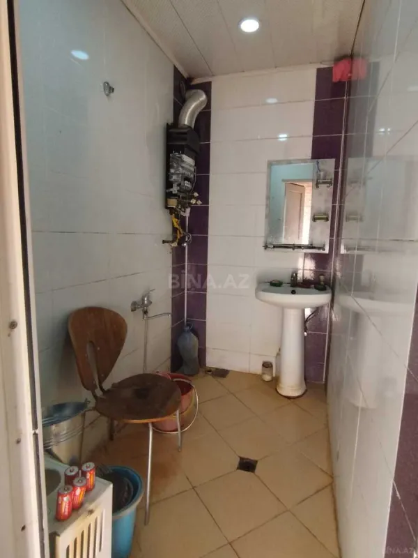 Satılır 3 otaqlı mənzil 90 m²