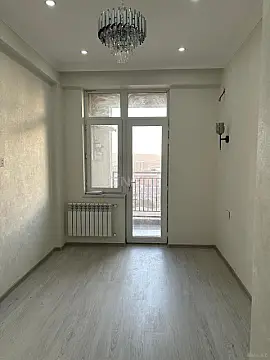 Satılır 2 otaqlı mənzil 53 m²