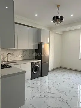 Satılır 2 otaqlı mənzil 53 m²