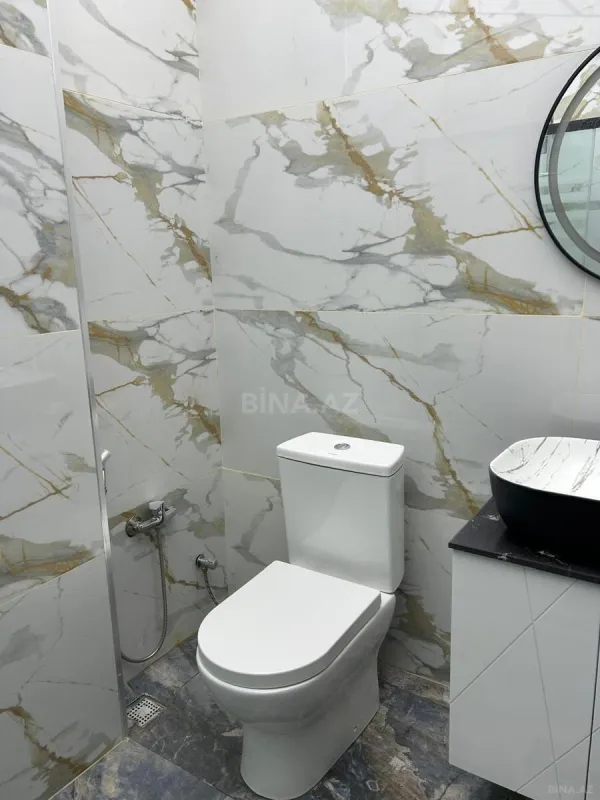 Satılır 2 otaqlı mənzil 53 m²