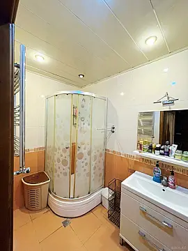 Satılır 3 otaqlı mənzil 115 m²