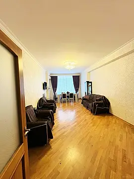 Satılır 3 otaqlı mənzil 115 m²