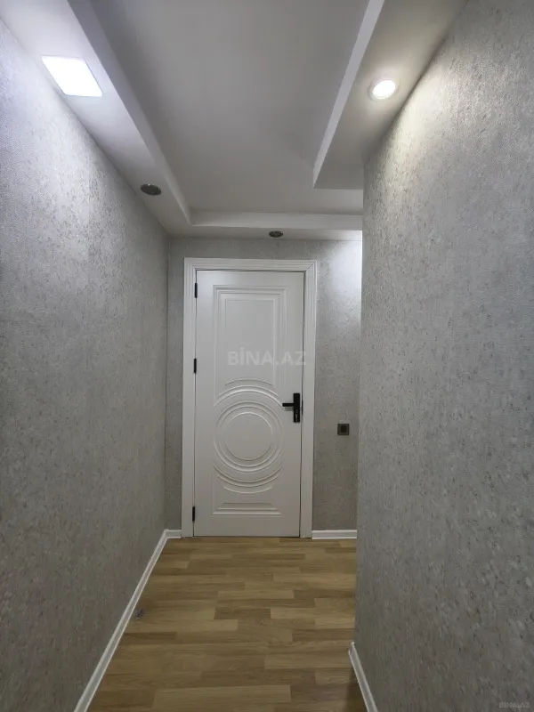 Satılır 1 otaqlı mənzil 40 m²