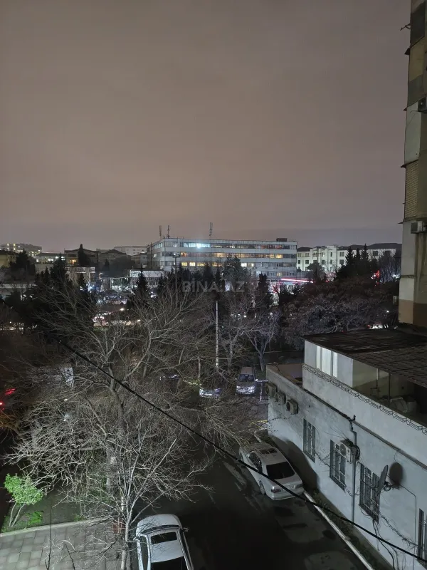 Satılır 1 otaqlı mənzil 40 m²