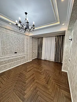Satılır 3 otaqlı mənzil 108 m²