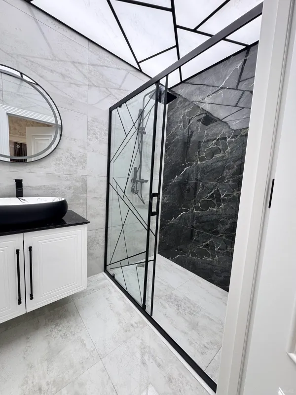 Satılır 3 otaqlı mənzil 108 m²