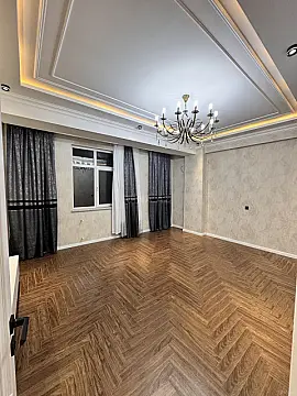 Satılır 3 otaqlı mənzil 108 m²