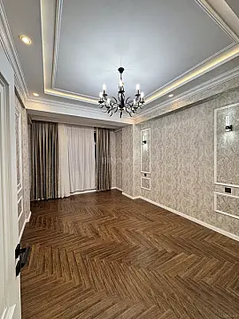Satılır 3 otaqlı mənzil 108 m²