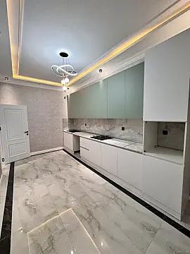 Satılır 3 otaqlı mənzil 108 m²