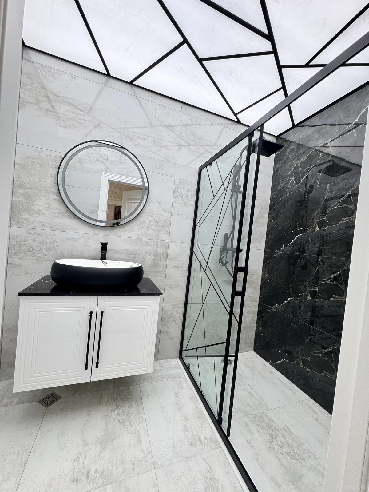 Satılır 3 otaqlı mənzil 108 m²