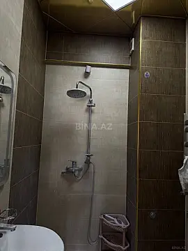 Satılır 1 otaqlı mənzil 30 m²