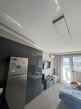Satılır 1 otaqlı mənzil 30 m² — Bakı, 8-ci kilometr 1 otaq 30.00 m²
