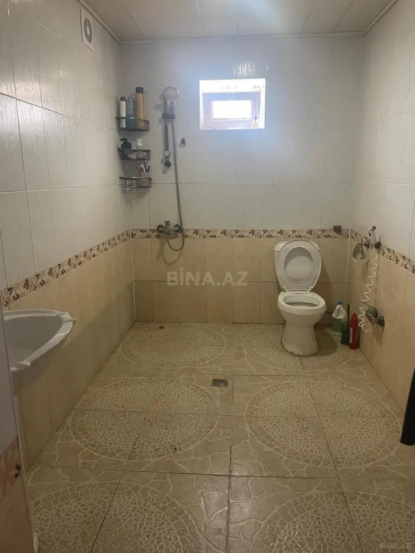 Kirayə verilir 4 otaqlı həyət evi 120 m²