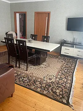 Kirayə verilir 4 otaqlı həyət evi 120 m²