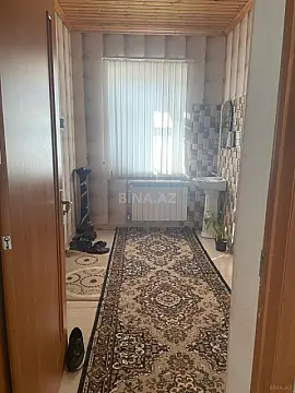 Kirayə verilir 4 otaqlı həyət evi 120 m²