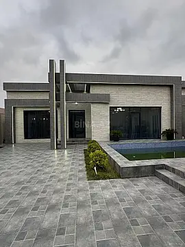 Satılır 4 otaqlı həyət evi 200 m²