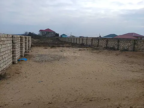 Satılır torpaq sahəsi 4 m² — Bakı, Bilgəh 4.00 m²