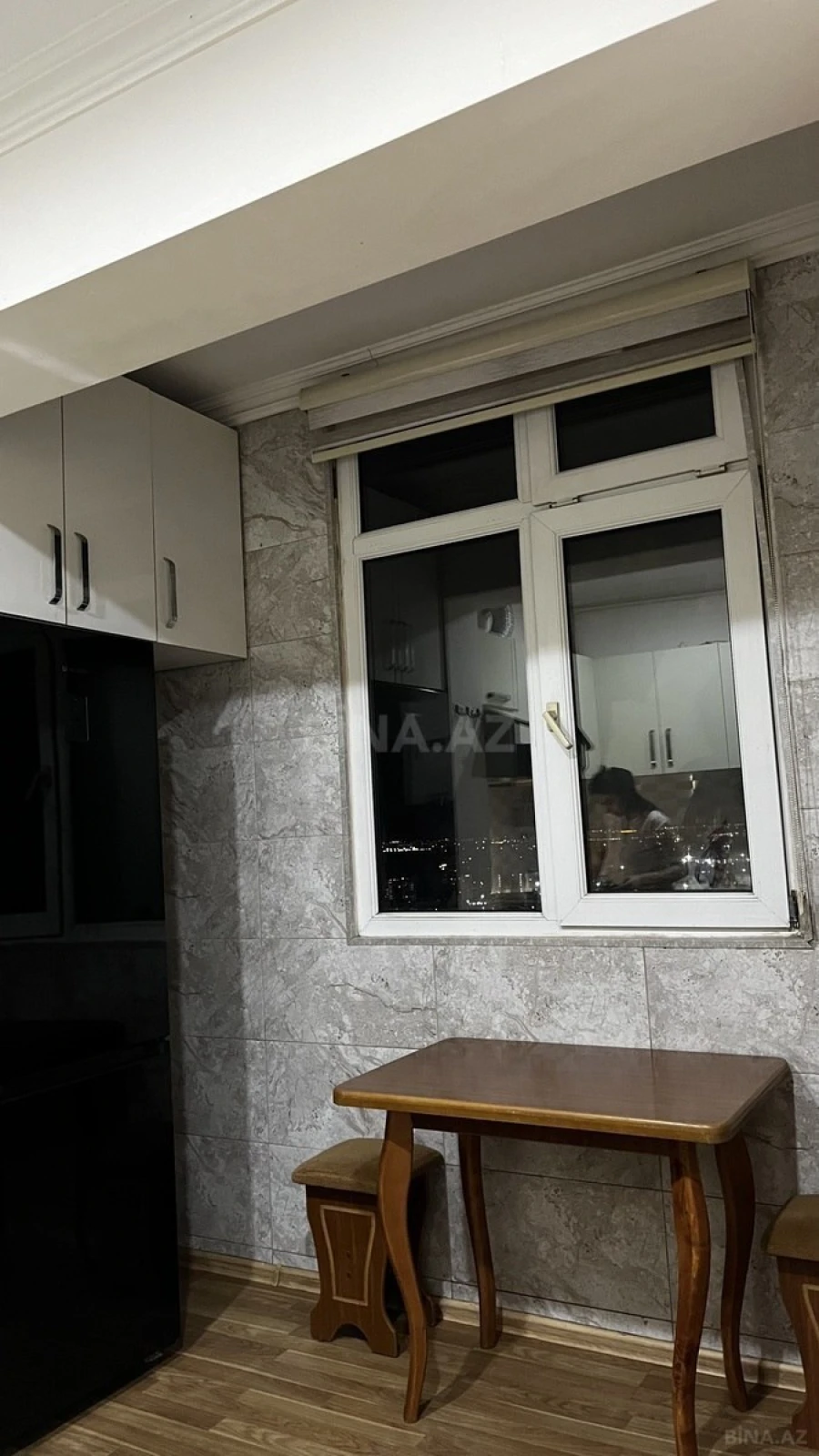 Satılır 2 otaqlı mənzil 55 m²