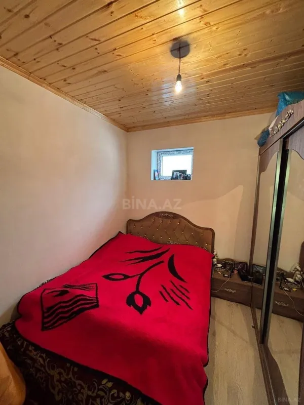 Satılır 3 otaqlı həyət evi 80 m²