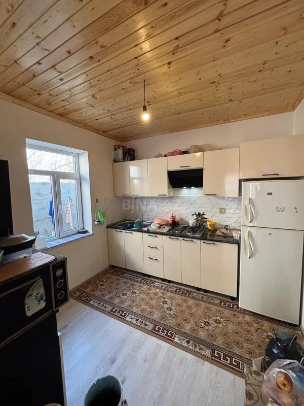 Satılır 3 otaqlı həyət evi 80 m²