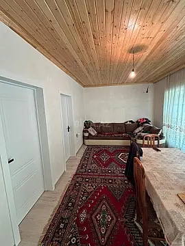 Satılır 3 otaqlı həyət evi 80 m²