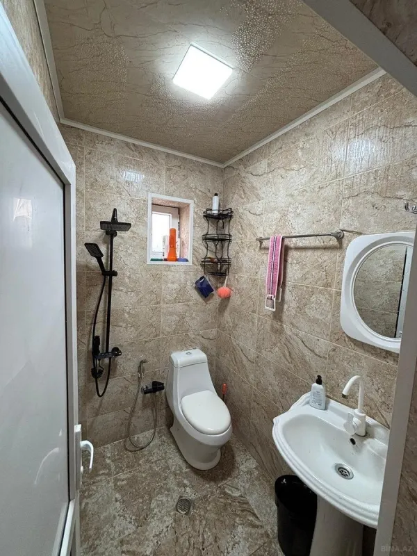 Satılır 3 otaqlı həyət evi 80 m²