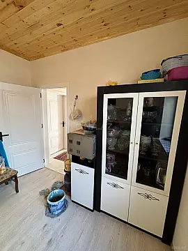 Satılır 3 otaqlı həyət evi 80 m²