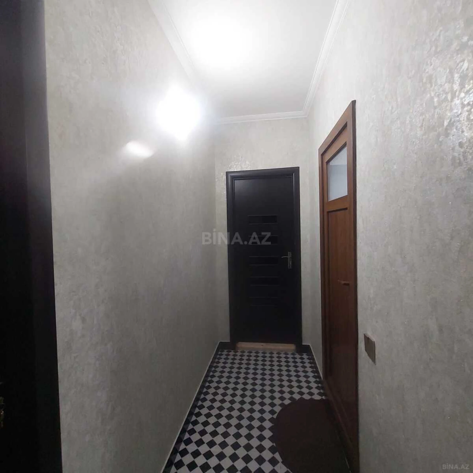 Kirayə verilir 2 otaqlı mənzil 55 m²