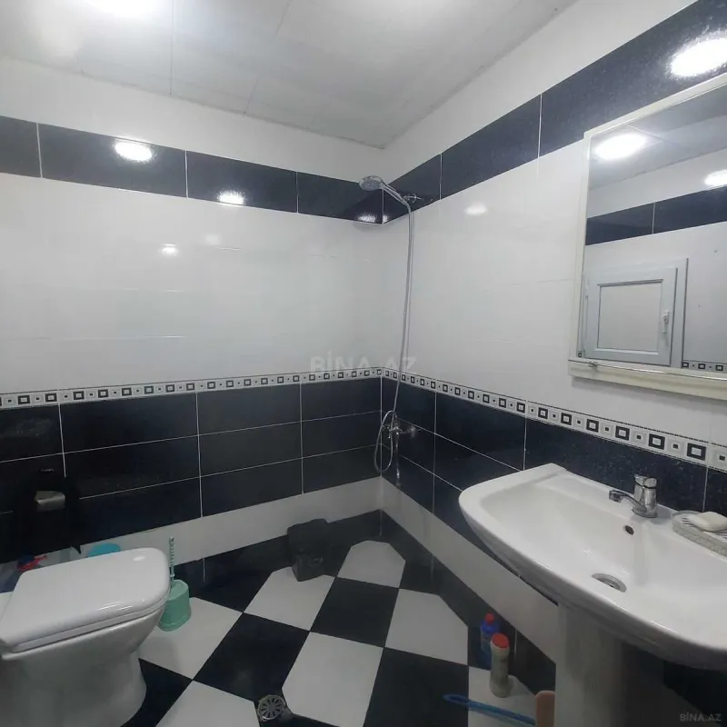 Kirayə verilir 2 otaqlı mənzil 55 m²