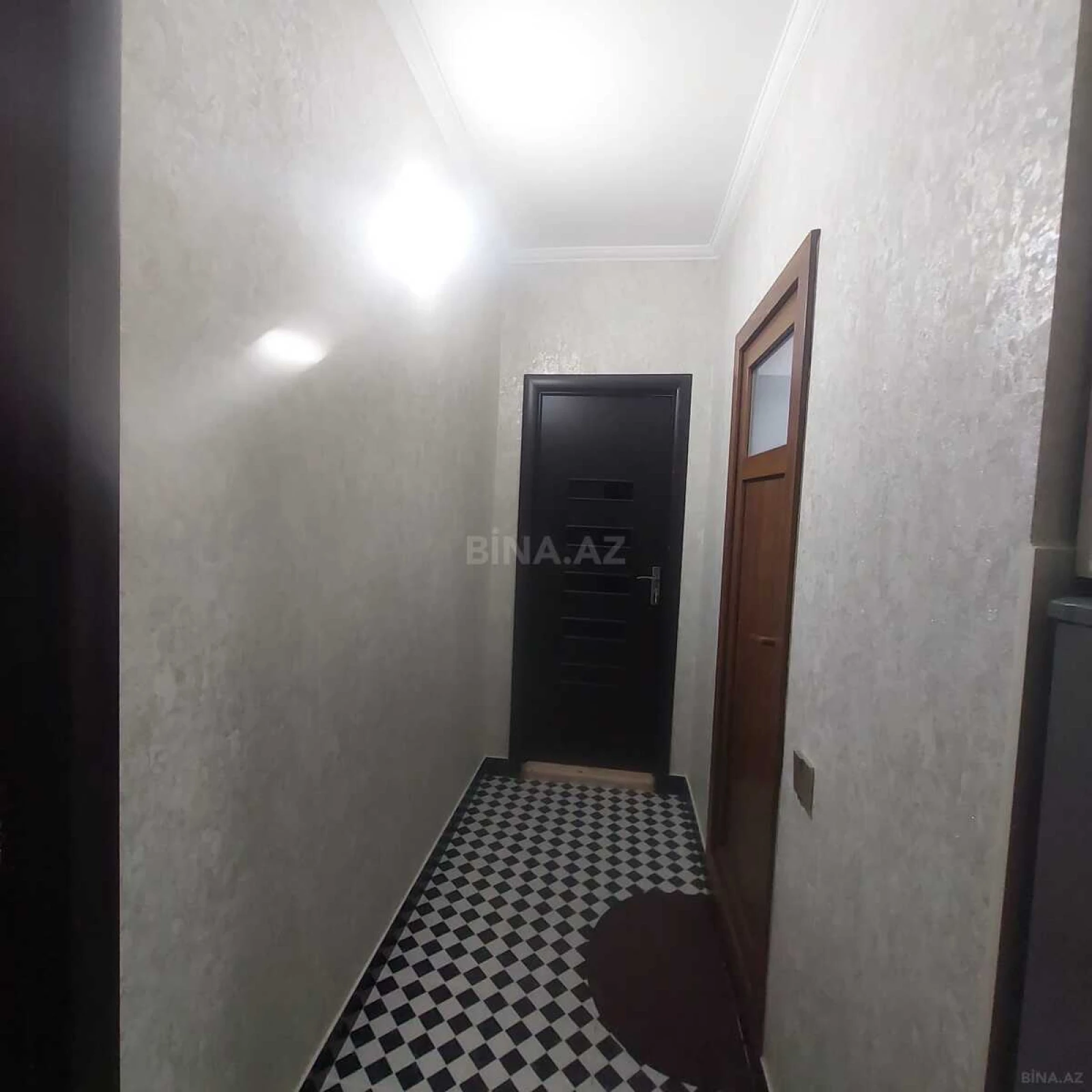 Kirayə verilir 2 otaqlı mənzil 55 m²
