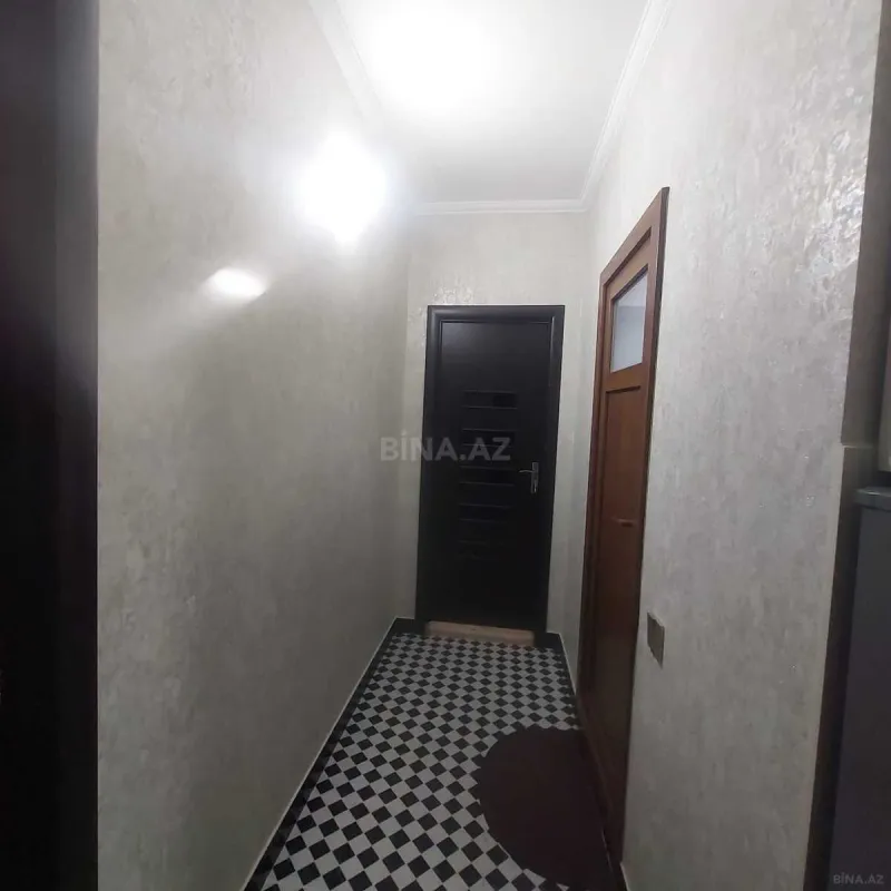 Kirayə verilir 2 otaqlı mənzil 55 m²