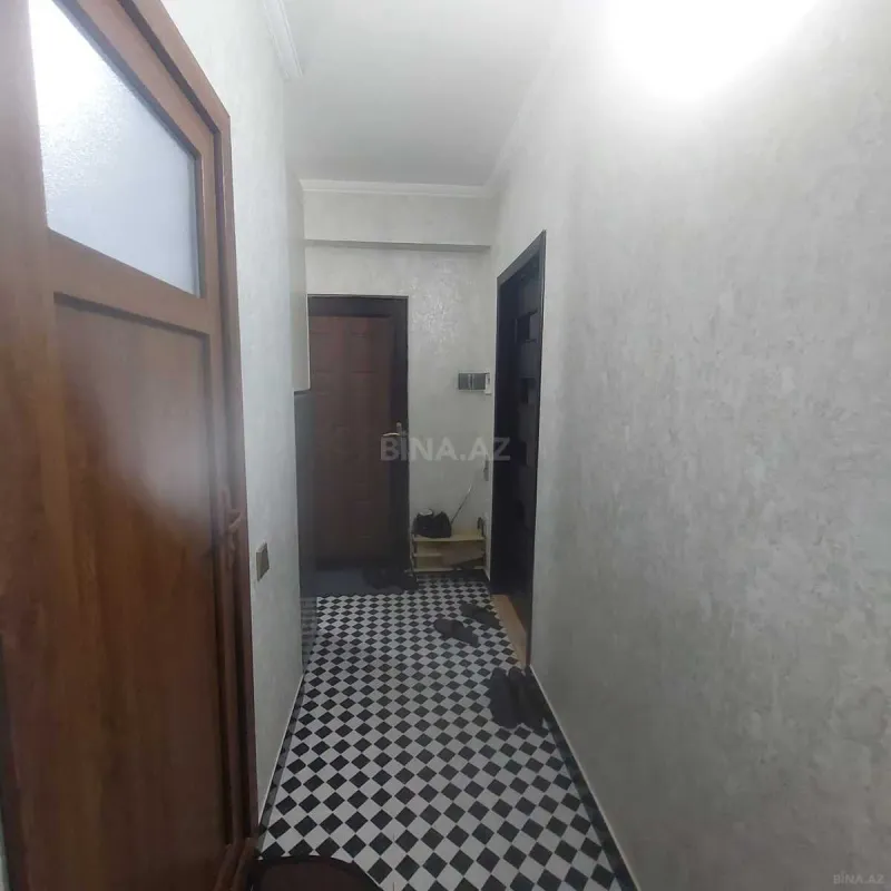 Kirayə verilir 2 otaqlı mənzil 55 m²