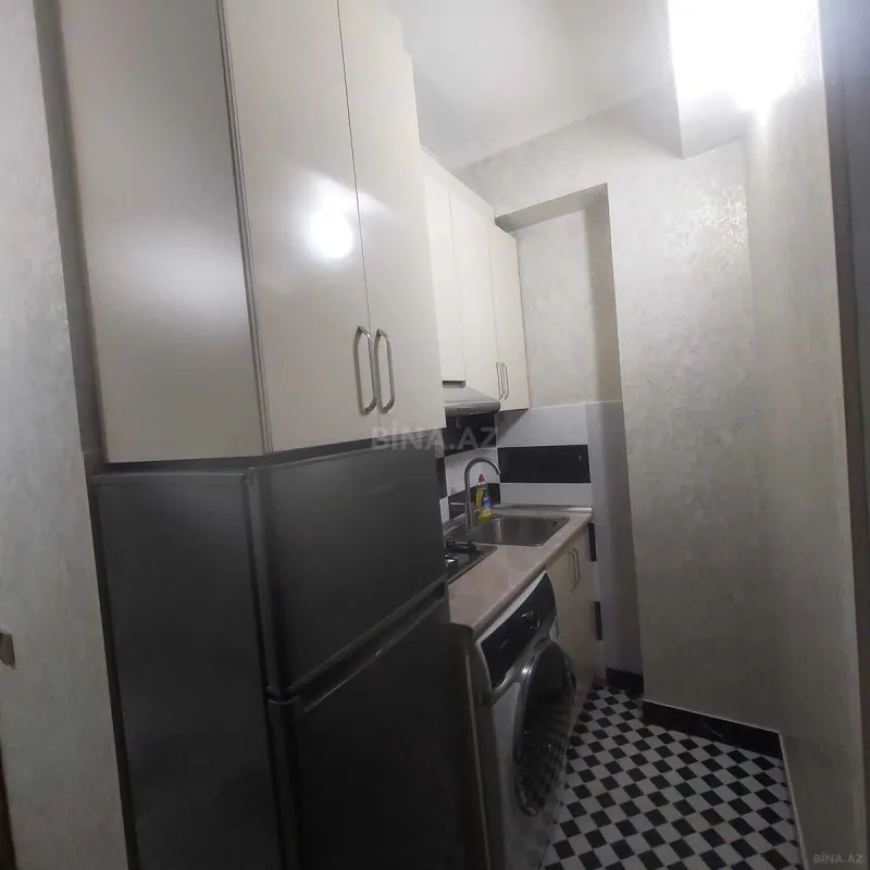 Kirayə verilir 2 otaqlı mənzil 55 m²