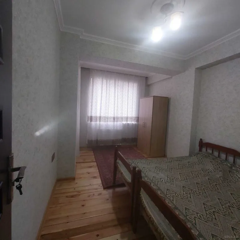 Kirayə verilir 2 otaqlı mənzil 55 m²