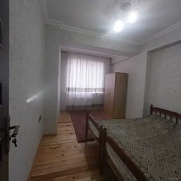 Kirayə verilir 2 otaqlı mənzil 55 m²