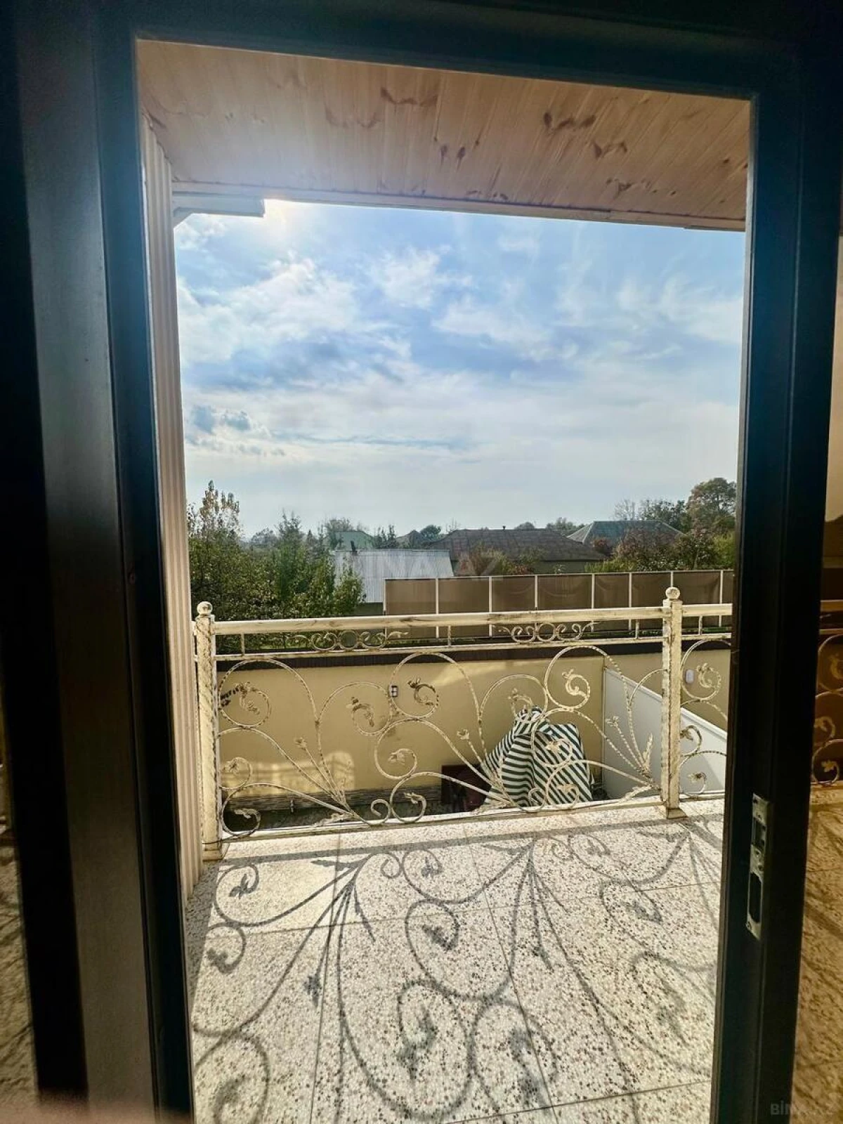 Satılır 5 otaqlı həyət evi 117 m²